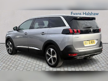 Used Peugeot 5008 2020 for sale - 77913693: Photo