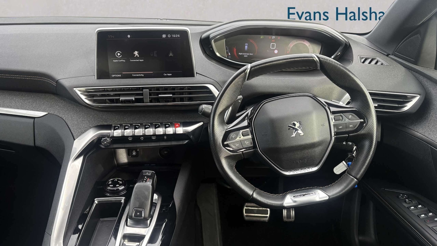 Used Peugeot 5008 2020 for sale - 77913693: Photo 3