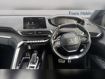 Used Peugeot 5008 2020 for sale - 77913693: Photo