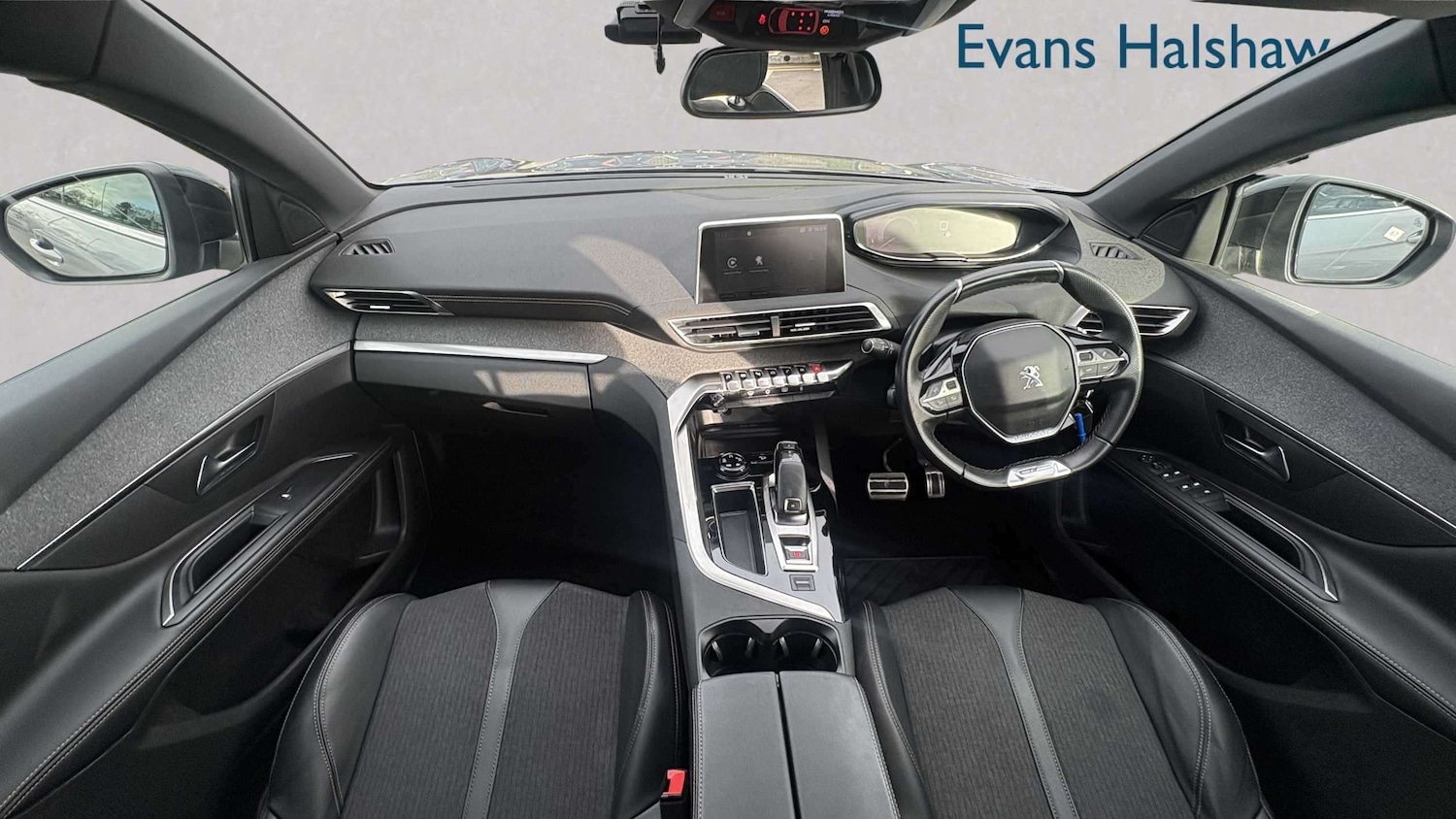 Used Peugeot 5008 2020 for sale - 77913693: Photo 4