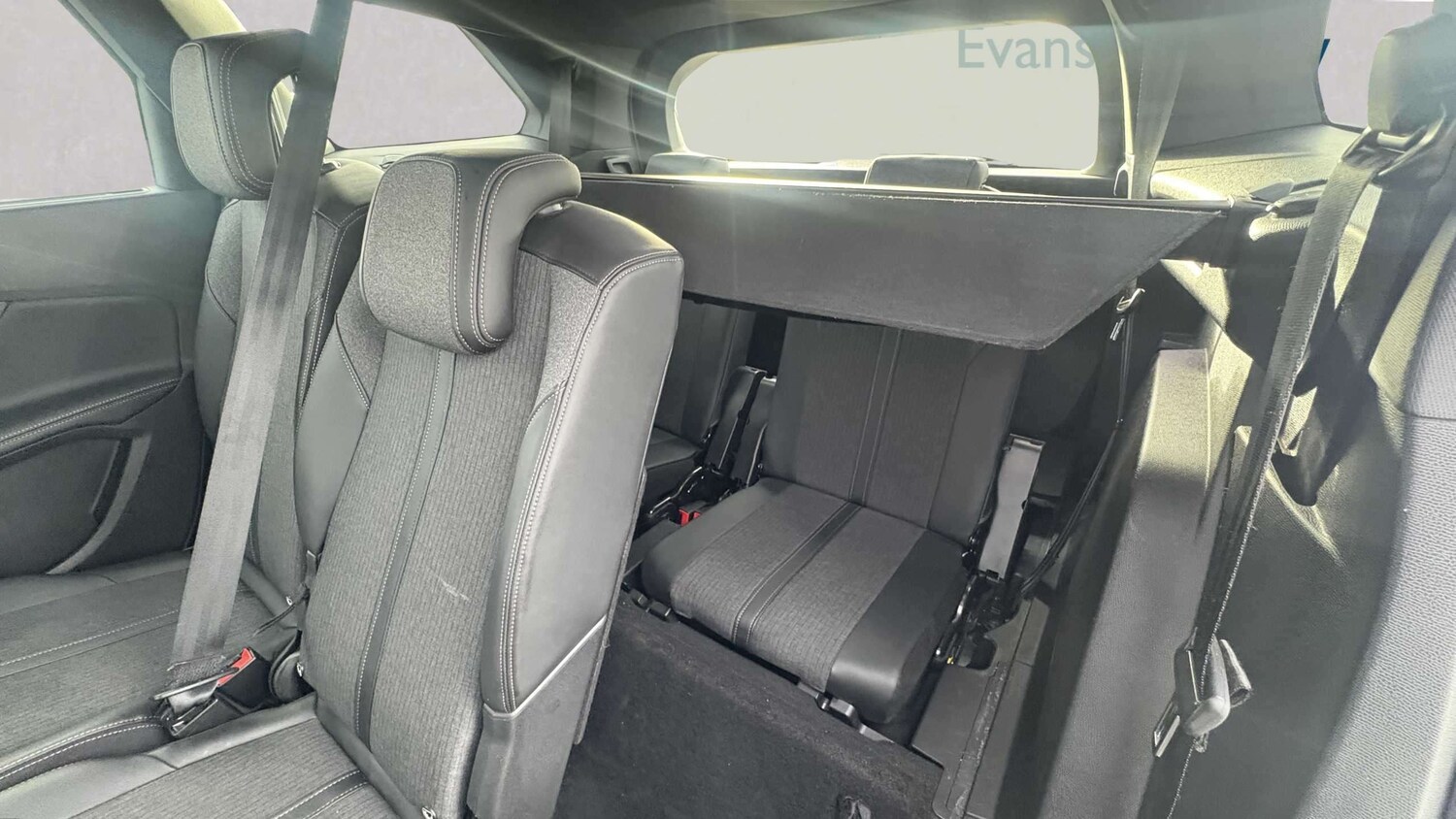 Used Peugeot 5008 2020 for sale - 77913693: Photo 7