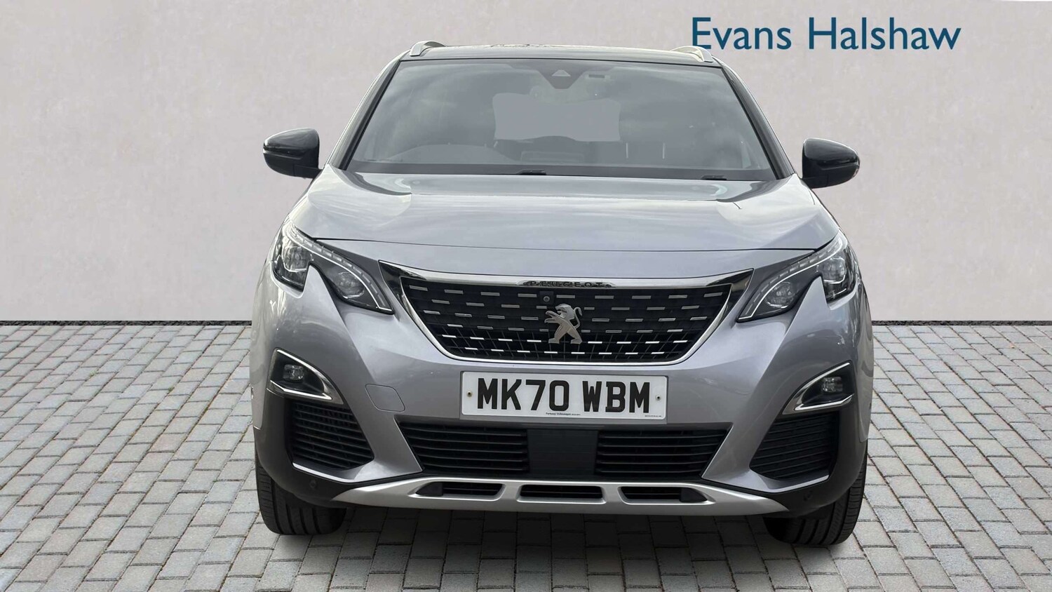 Used Peugeot 5008 2020 for sale - 77913693: Photo 8