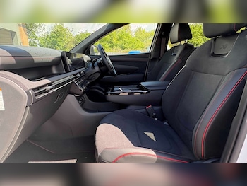 Used Hyundai TUCSON 2026 for sale - 78564662: Photo