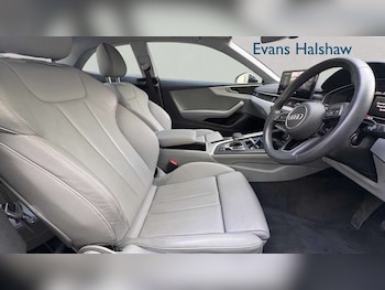 Used Audi A5 2022 for sale - 79306632: Photo