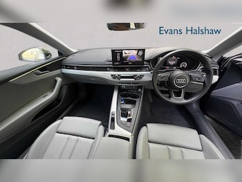 Used Audi A5 2022 for sale - 79306632: Photo