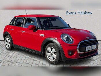 Used MINI Hatch 2019 for sale - 78378661: Photo