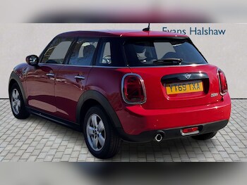 Used MINI Hatch 2019 for sale - 78378661: Photo