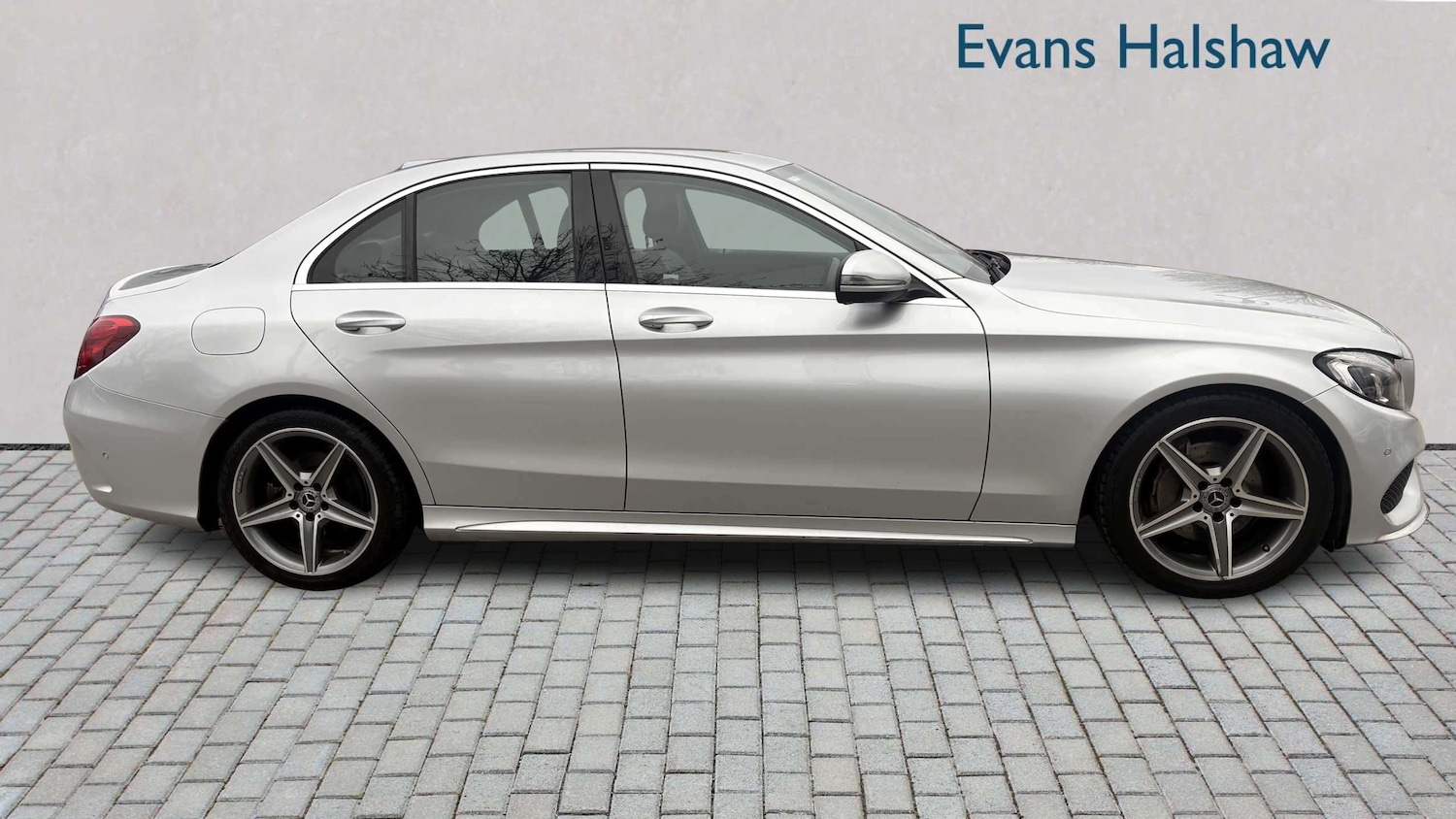 Used Mercedes-Benz C Class 2018 for sale - 77995924: Photo 12