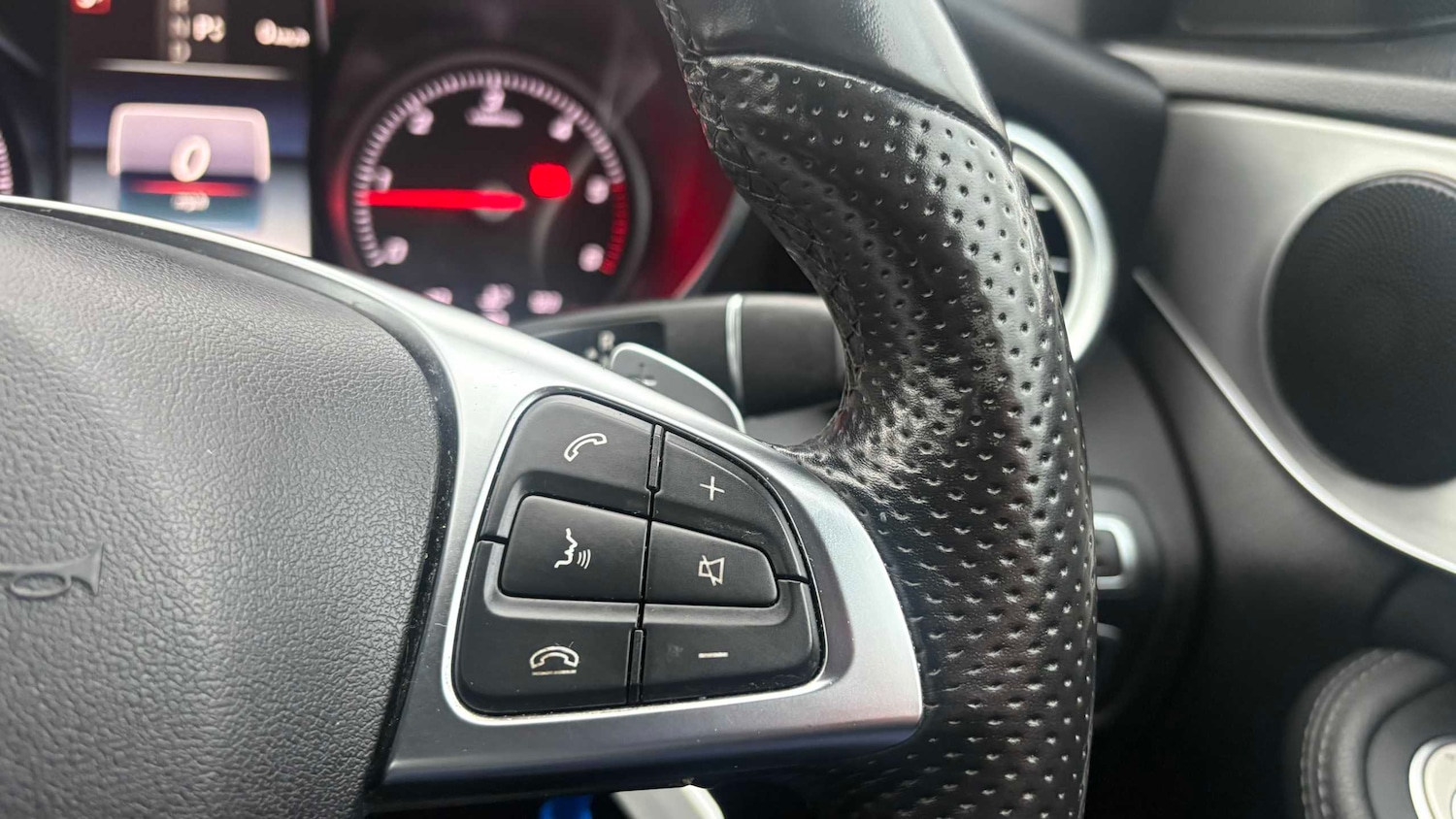 Used Mercedes-Benz C Class 2018 for sale - 77995924: Photo 18