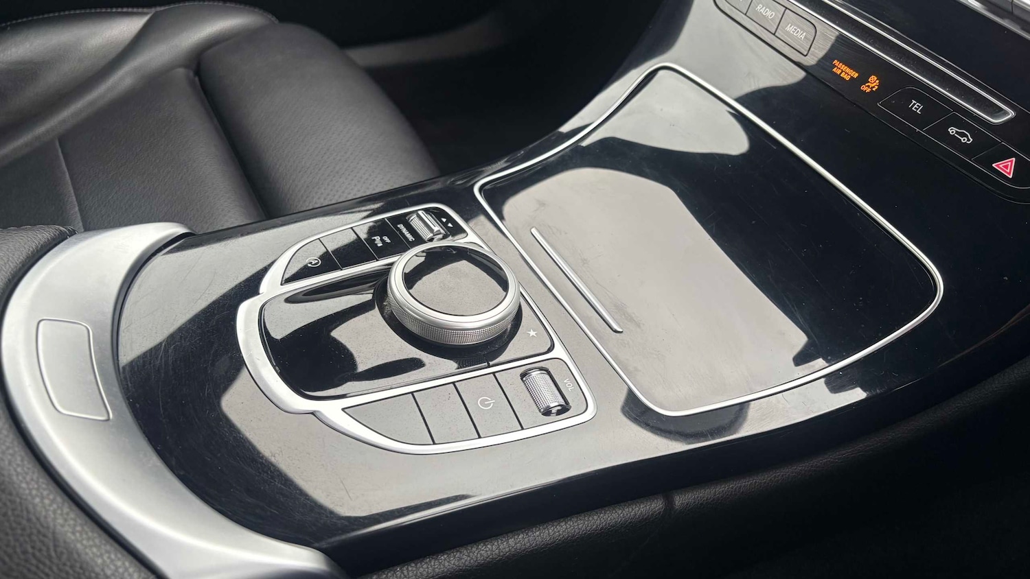 Used Mercedes-Benz C Class 2018 for sale - 77995924: Photo 8