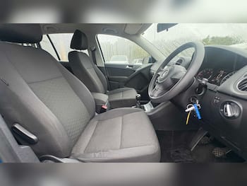 Used Volkswagen Tiguan 2012 for sale - 79702606: Photo