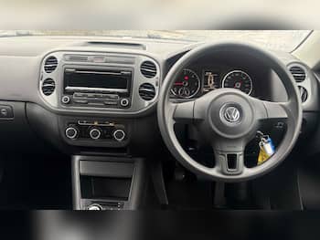 Used Volkswagen Tiguan 2012 for sale - 79702606: Photo