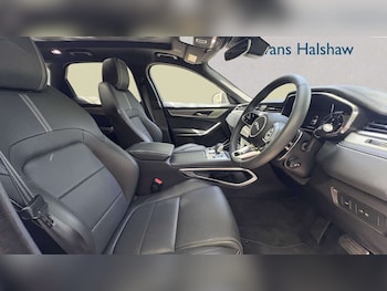 Used Jaguar F-Pace 2024 for sale - 78696383: Photo