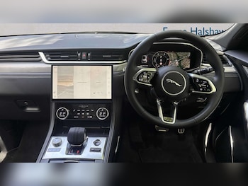 Used Jaguar F-Pace 2024 for sale - 78696383: Photo