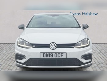 Used Volkswagen Golf 2019 for sale - 78902848: Photo