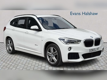 Used BMW X1 2015 for sale - 78551231: Photo