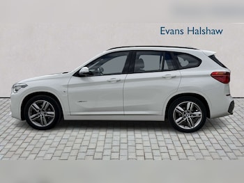 Used BMW X1 2015 for sale - 78551231: Photo