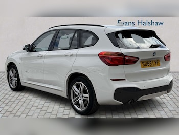Used BMW X1 2015 for sale - 78551231: Photo