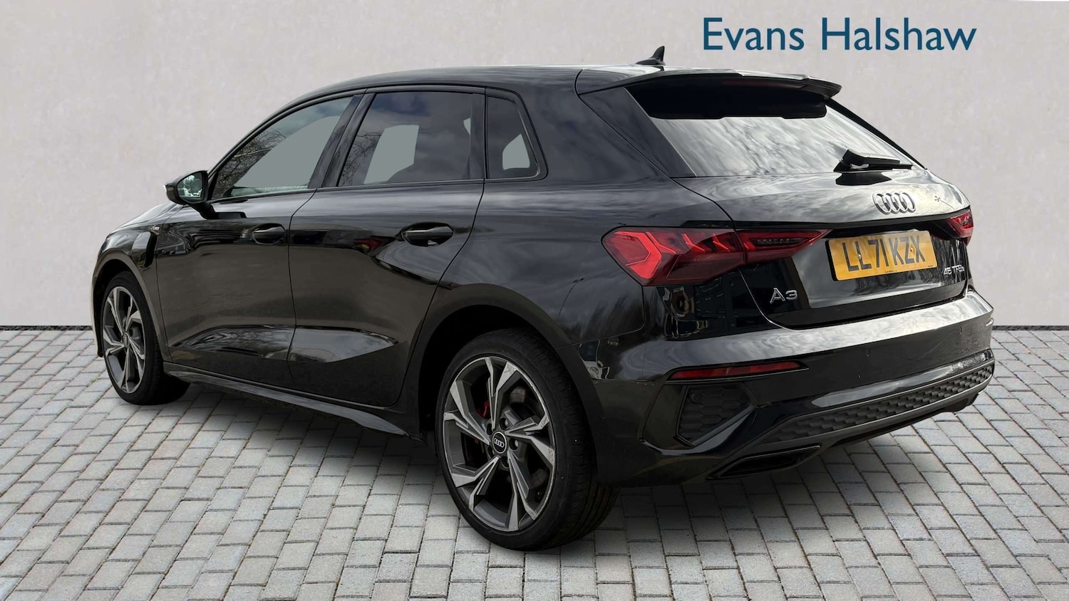 Used Audi A3 for sale - 78024244: Photo 10