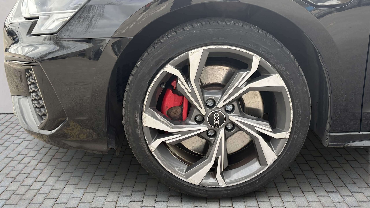 Used Audi A3 for sale - 78024244: Photo 12