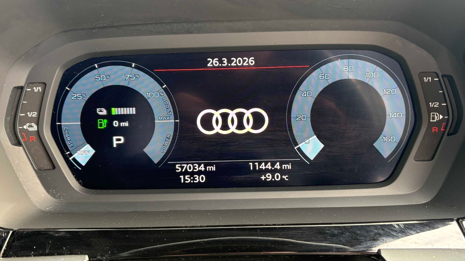 Used Audi A3 for sale - 78024244: Photo 14