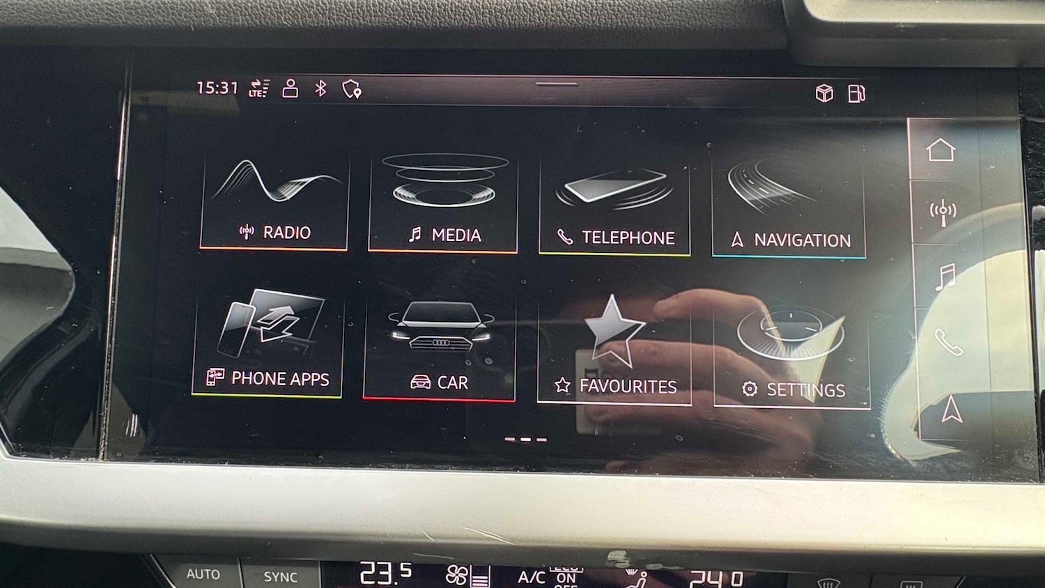 Used Audi A3 for sale - 78024244: Photo 15