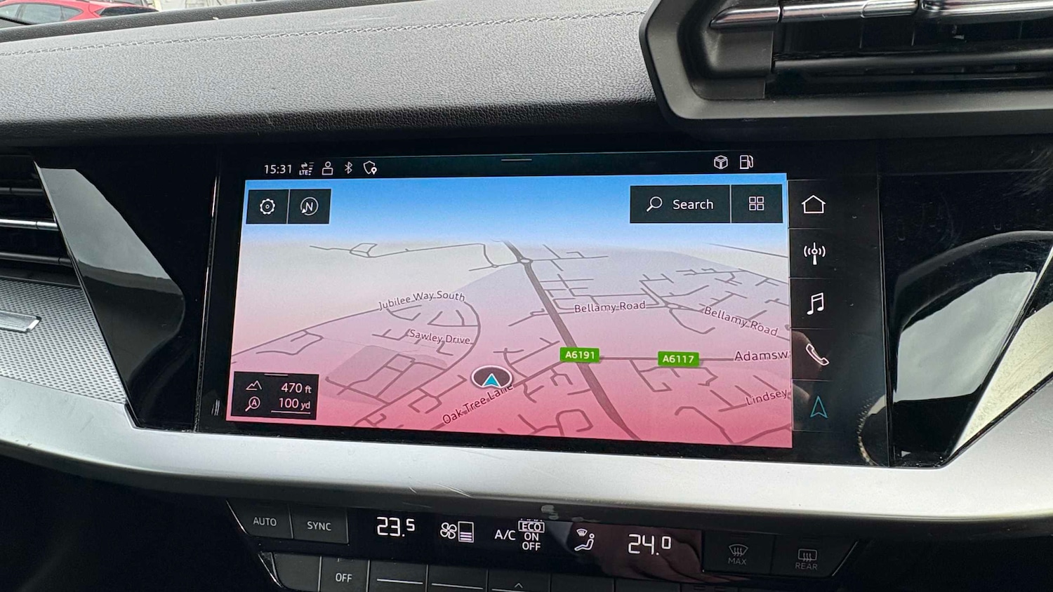 Used Audi A3 for sale - 78024244: Photo 16