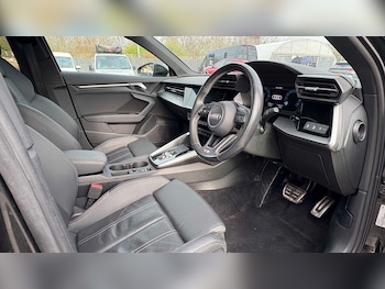 Used Audi A3 2021 for sale - 78024244: Photo