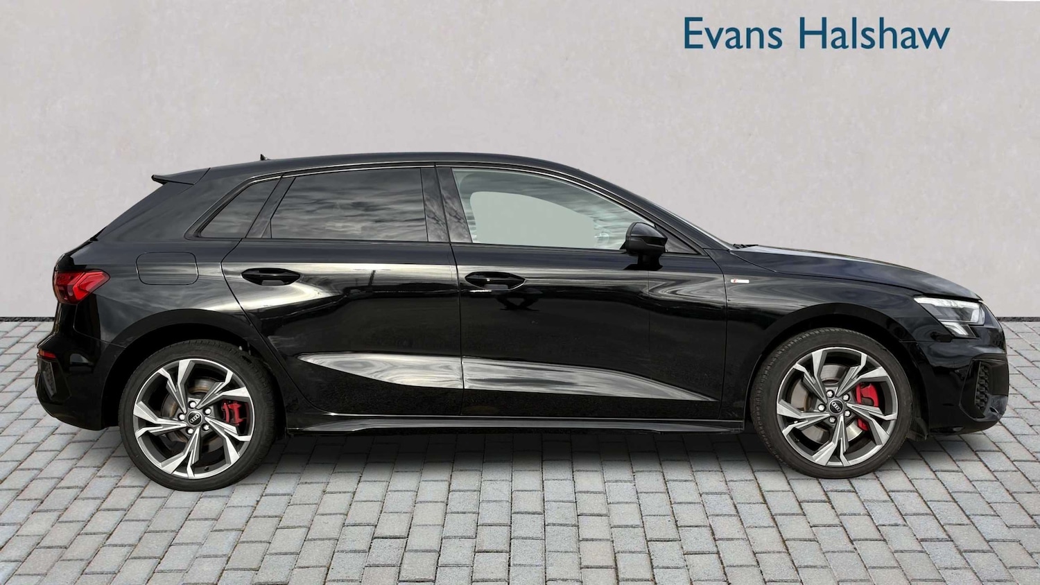 Used Audi A3 for sale - 78024244: Photo 4