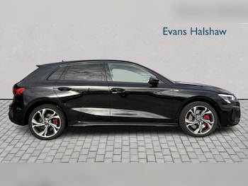 Used Audi A3 2021 for sale - 78024244: Photo