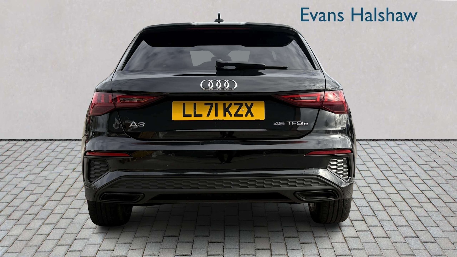 Used Audi A3 for sale - 78024244: Photo 7