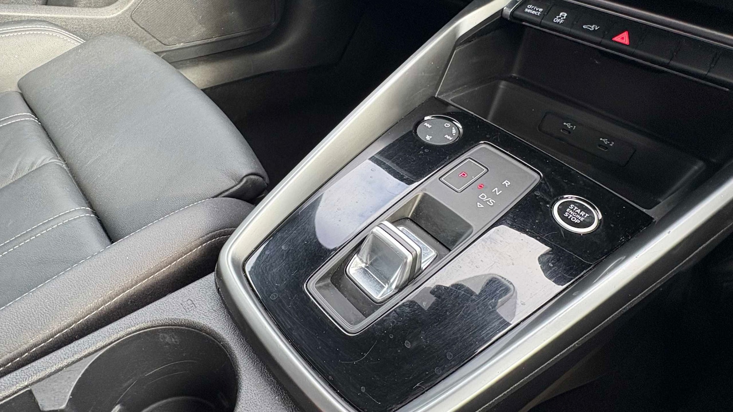 Used Audi A3 for sale - 78024244: Photo 8