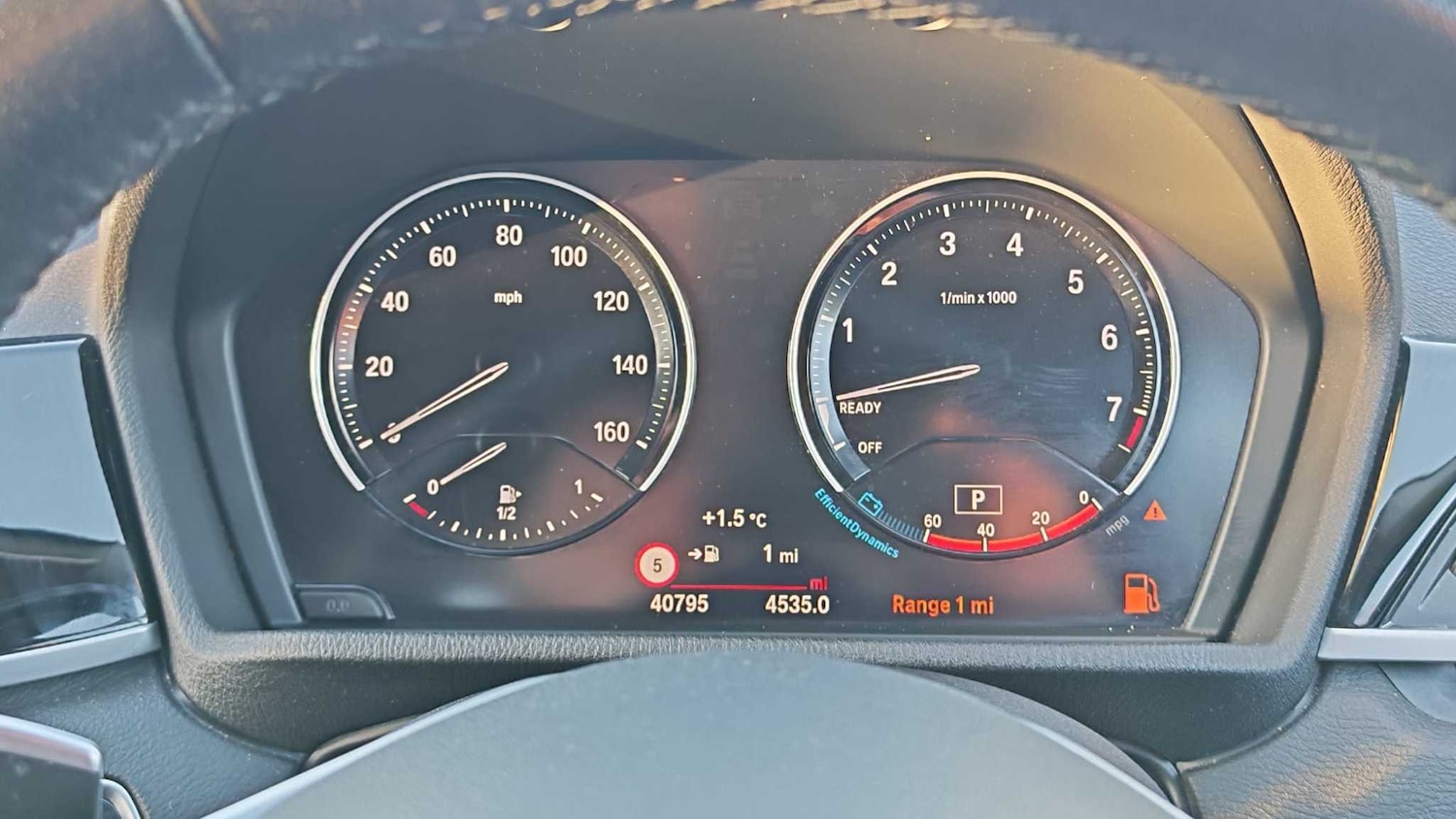 Used BMW X1 for sale - 77861650: Photo 10