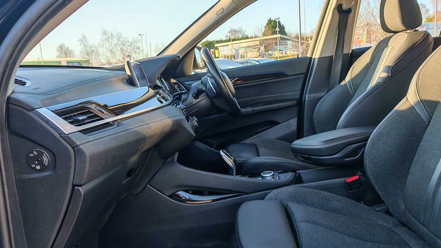 Used BMW X1 for sale - 77861650: Photo 11