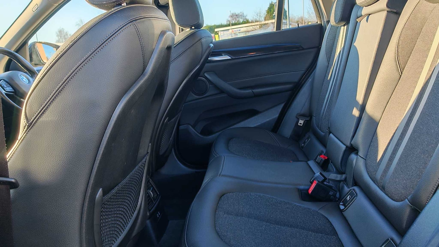 Used BMW X1 for sale - 77861650: Photo 12