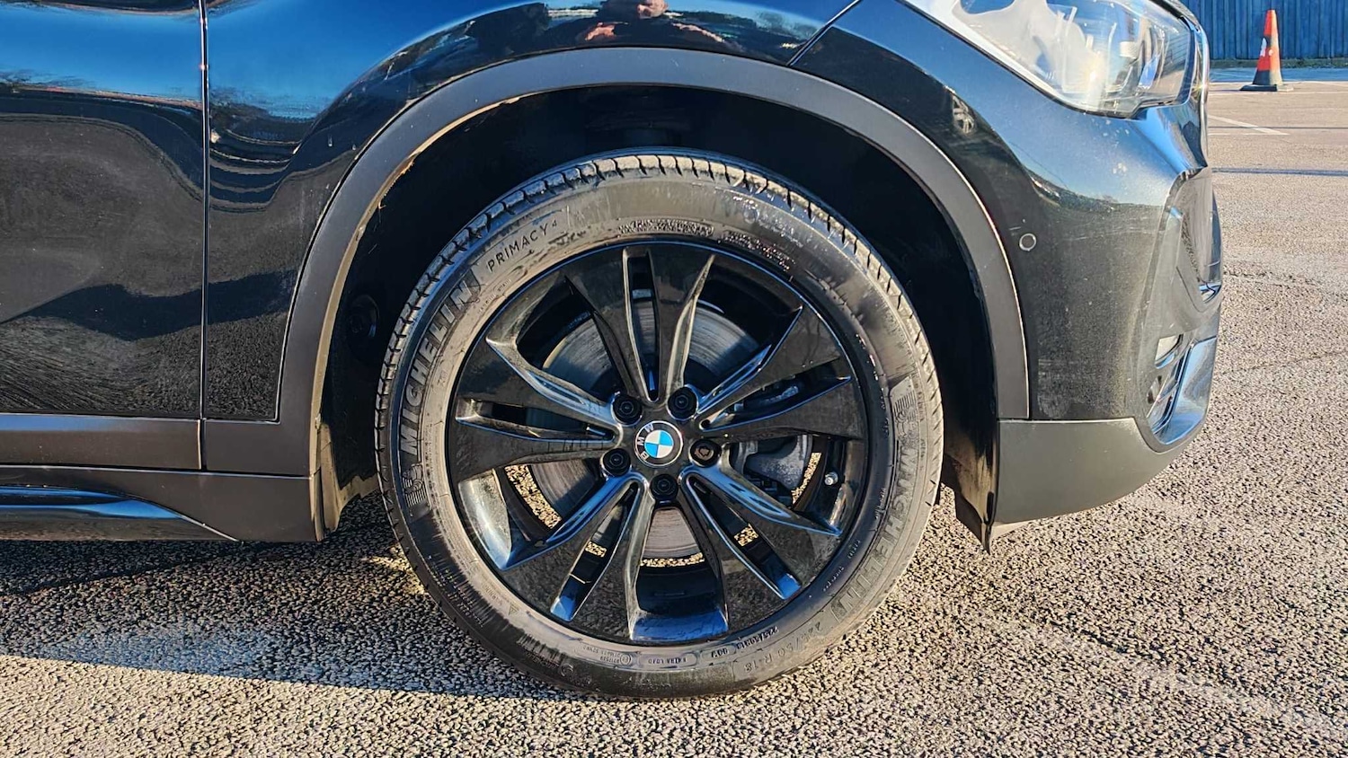 Used BMW X1 for sale - 77861650: Photo 13