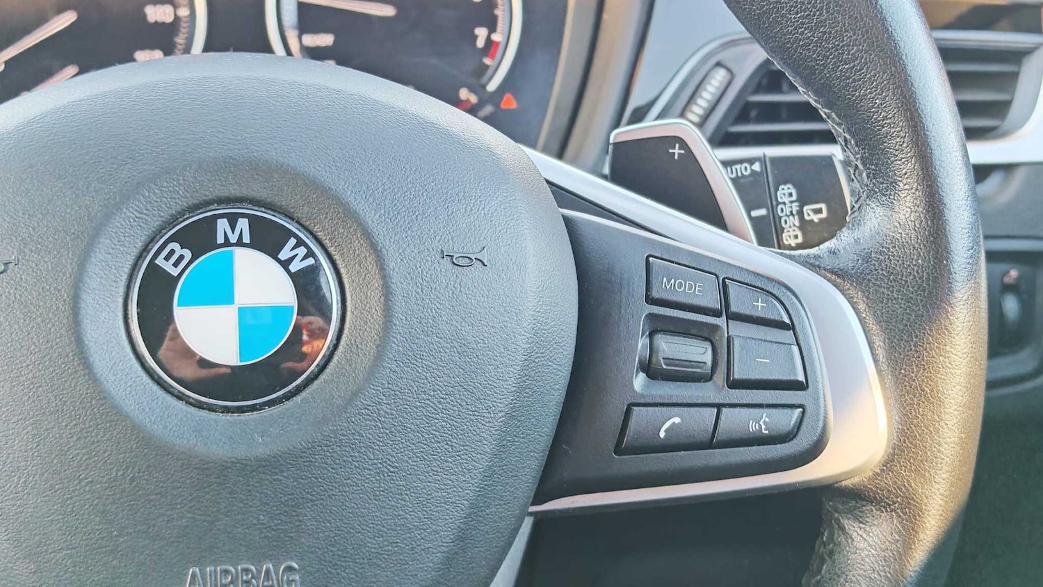 Used BMW X1 for sale - 77861650: Photo 14