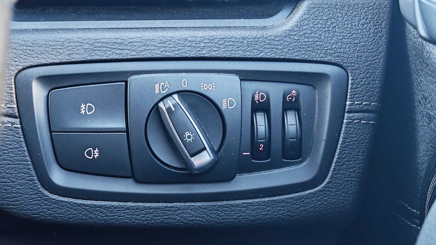 Used BMW X1 for sale - 77861650: Photo 15