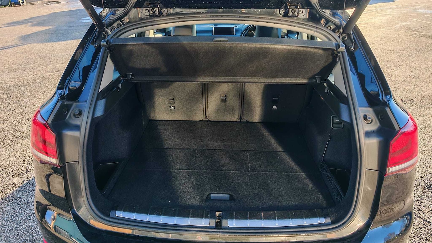 Used BMW X1 for sale - 77861650: Photo 16