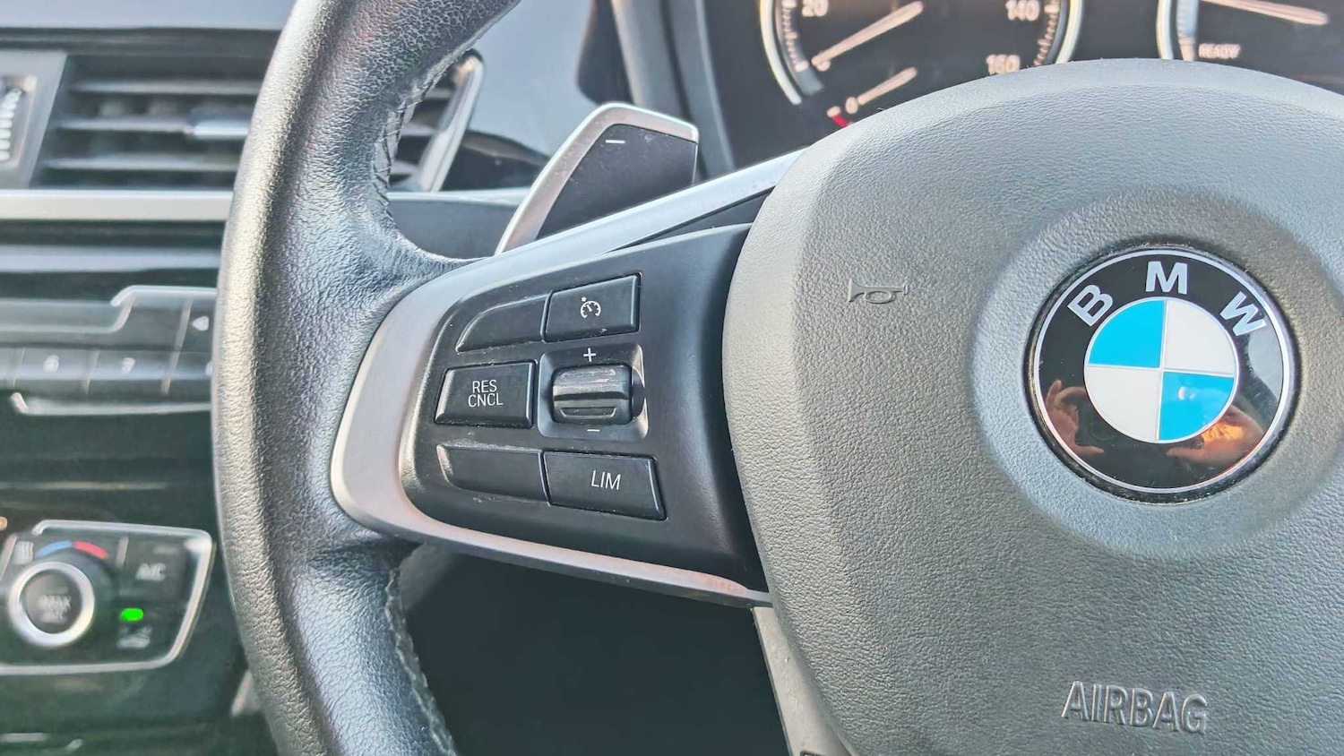 Used BMW X1 for sale - 77861650: Photo 18