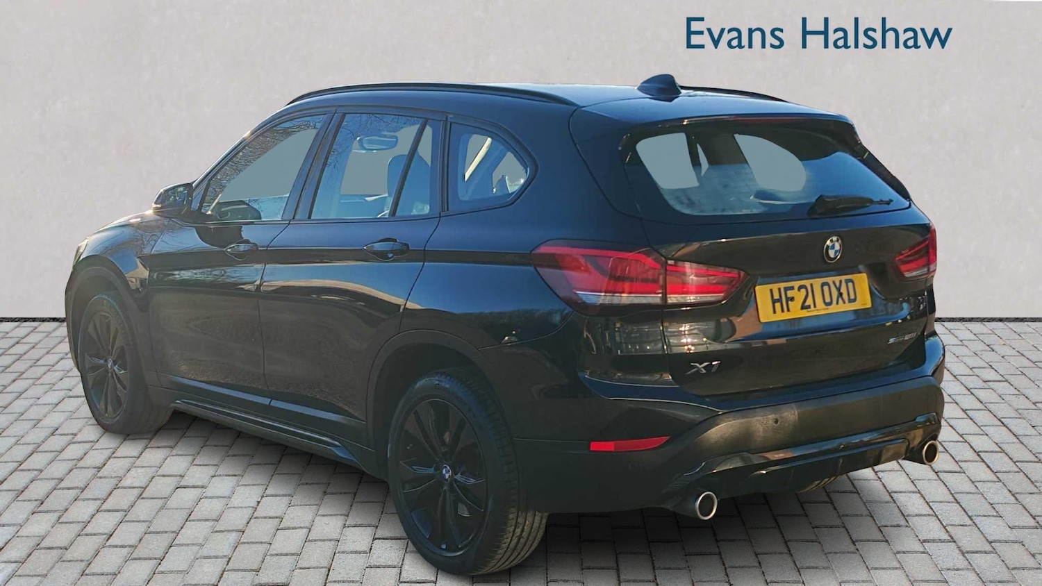 Used BMW X1 for sale - 77861650: Photo 2