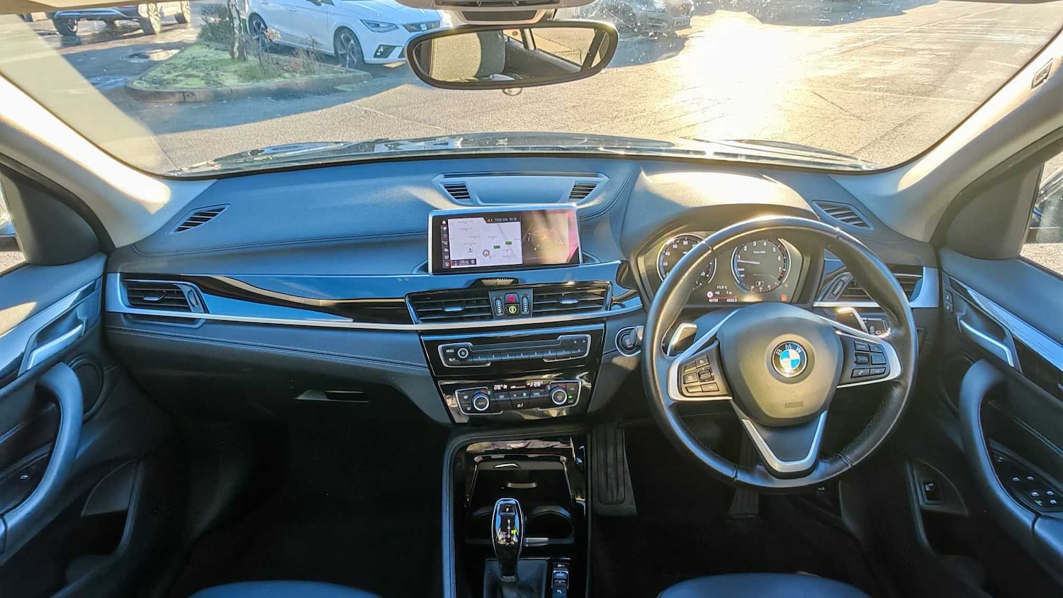 Used BMW X1 for sale - 77861650: Photo 3