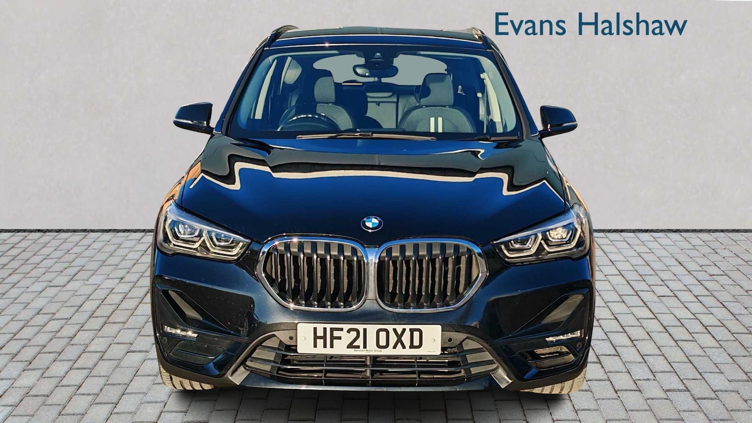 Used BMW X1 for sale - 77861650: Photo 5