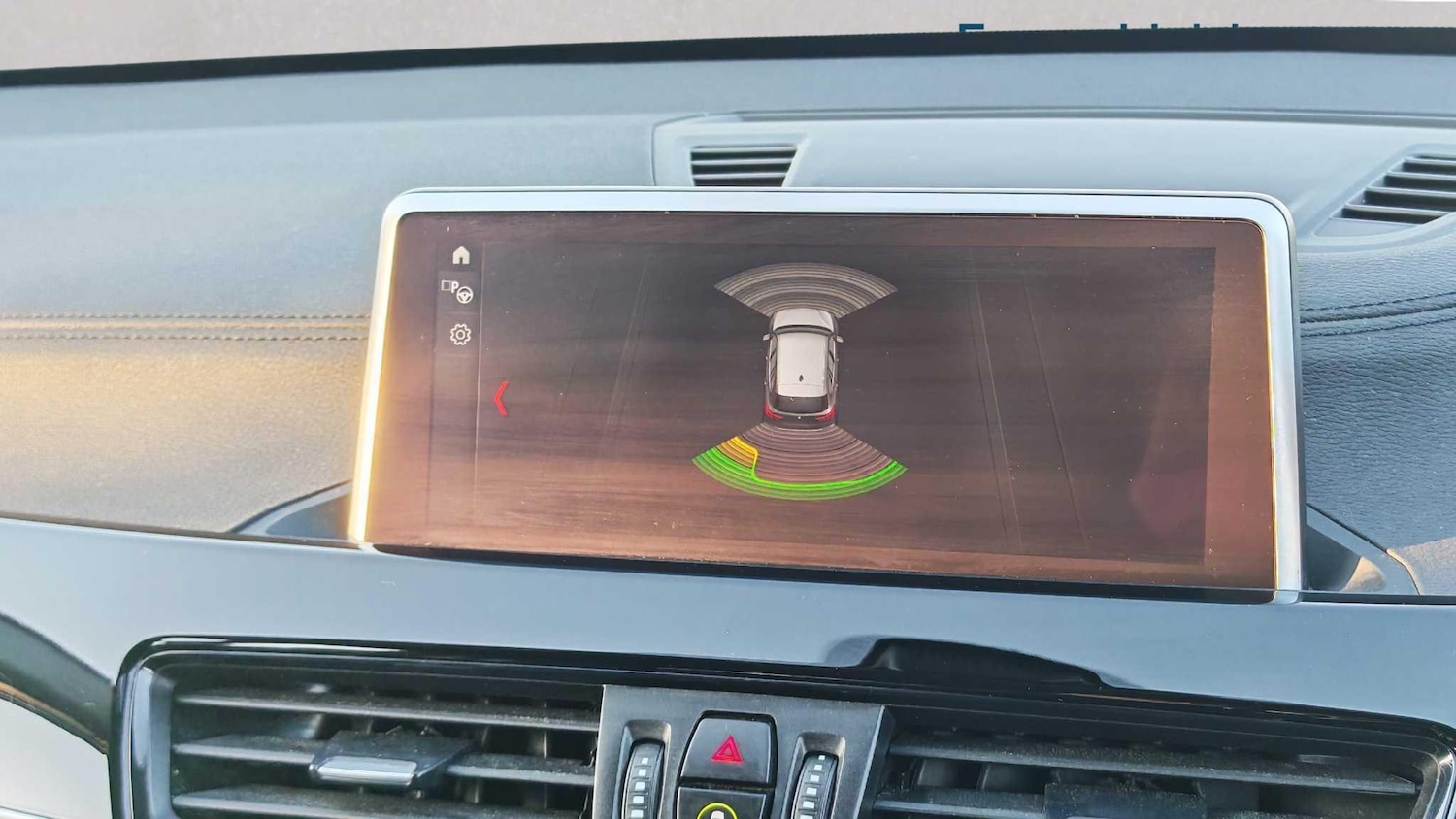 Used BMW X1 for sale - 77861650: Photo 8