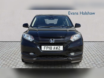 Used Honda HR-V 2018 for sale - 79028092: Photo