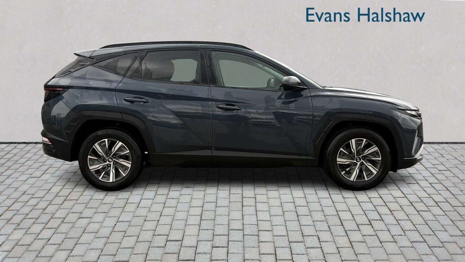 Used Hyundai TUCSON 2022 for sale - 78090058: Photo 3