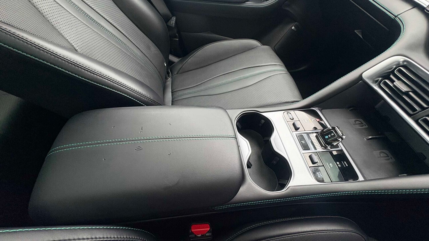 Used BYD Seal U 2025 for sale - 77857095: Photo 10