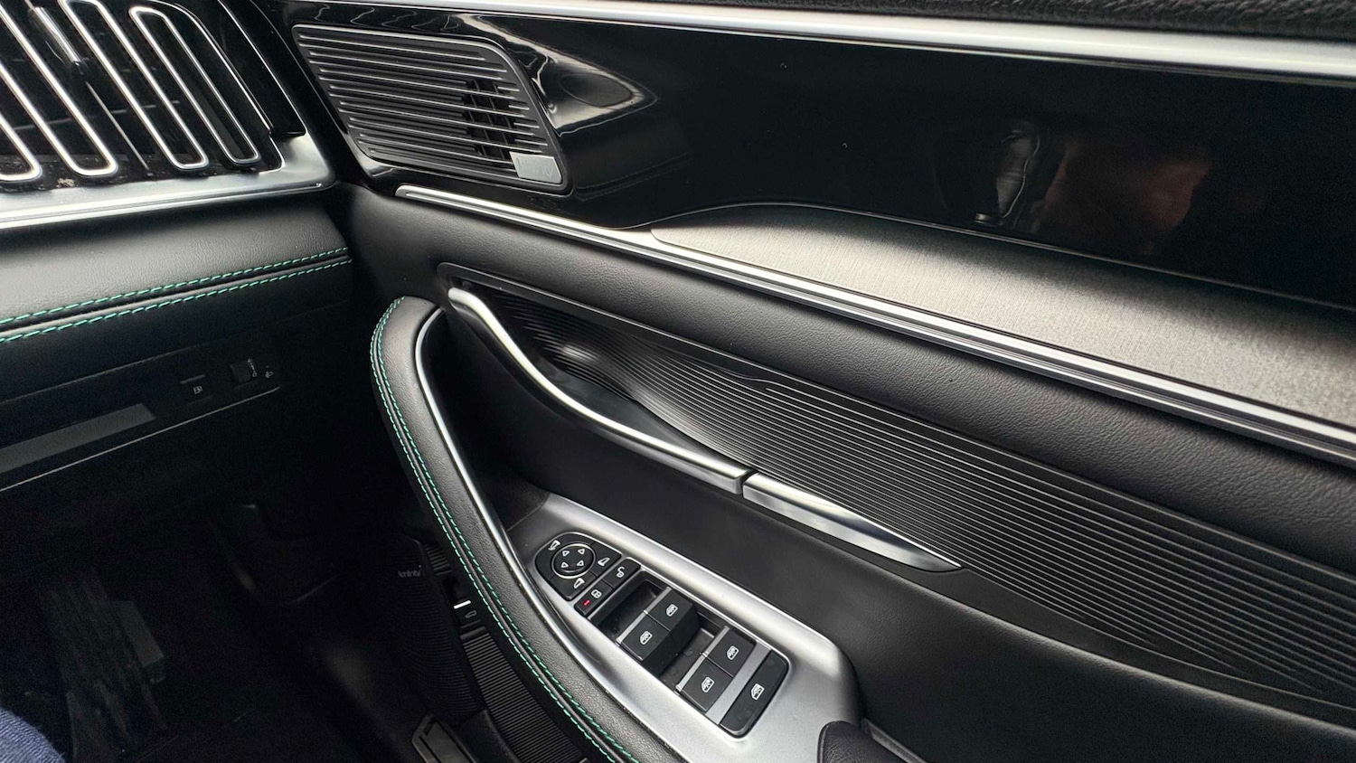 Used BYD Seal U 2025 for sale - 77857095: Photo 11