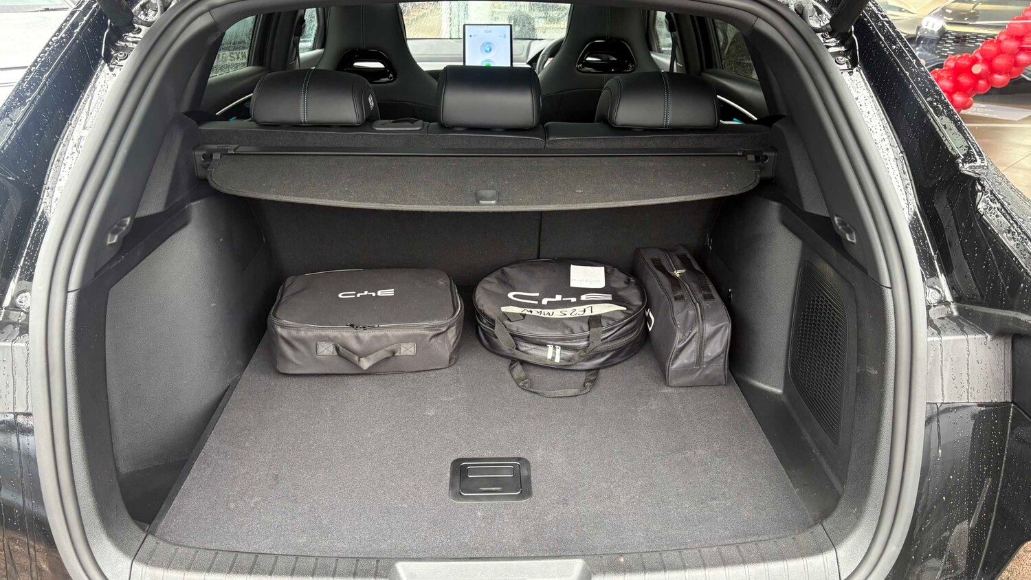 Used BYD Seal U 2025 for sale - 77857095: Photo 12