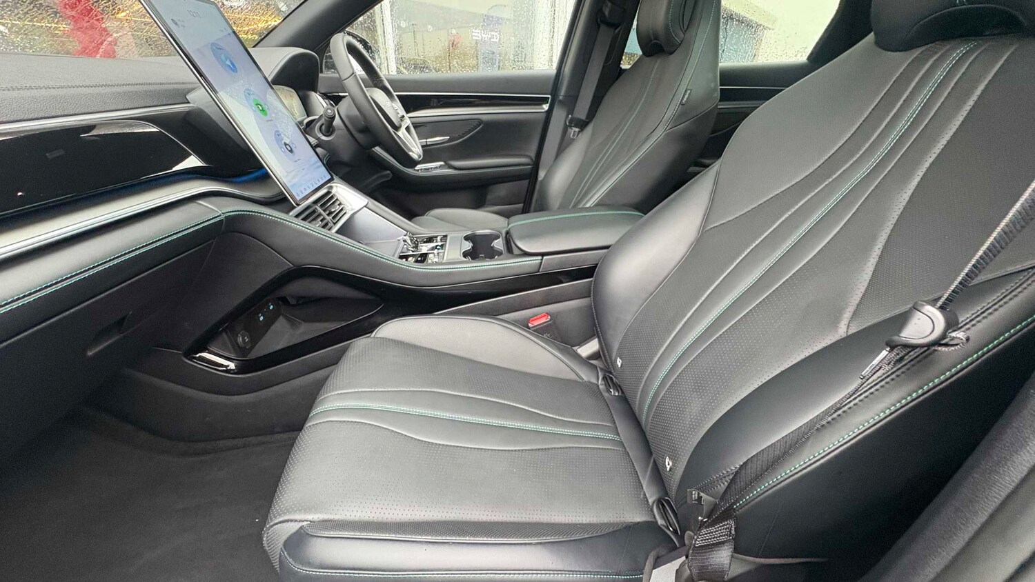 Used BYD Seal U 2025 for sale - 77857095: Photo 13